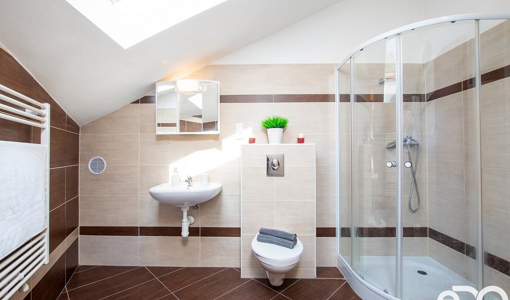 Pronájem bytu 2+1 54 m², Opatovice nad Labem – náhled fotky 2