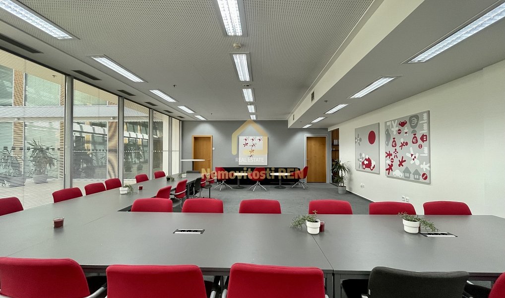 Pronájem kanceláře 84 m², Ostrava – náhled fotky 4