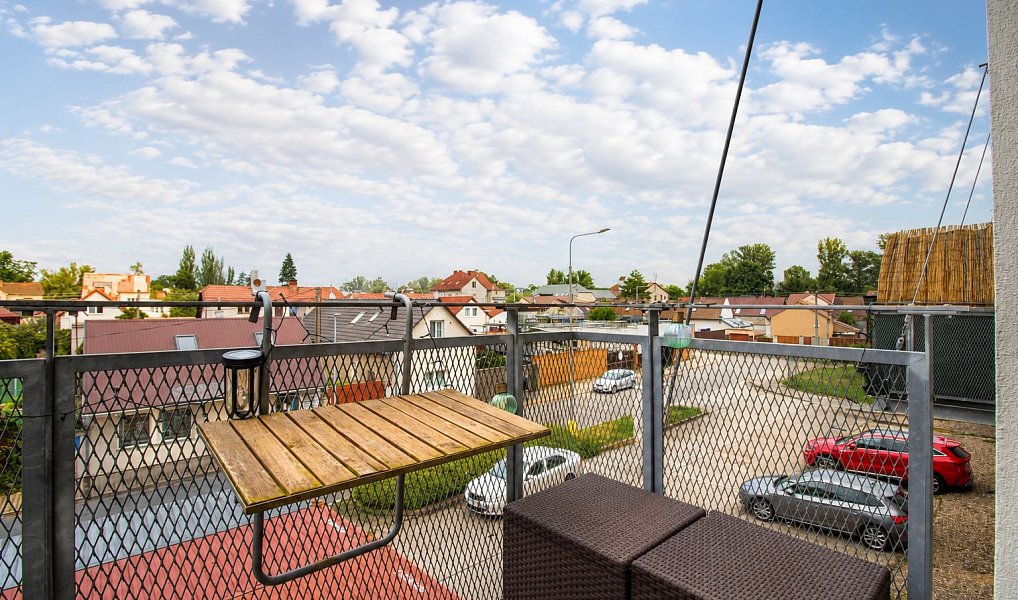 Prodej bytu 3+kk 92 m², Neratovice – náhled fotky 9
