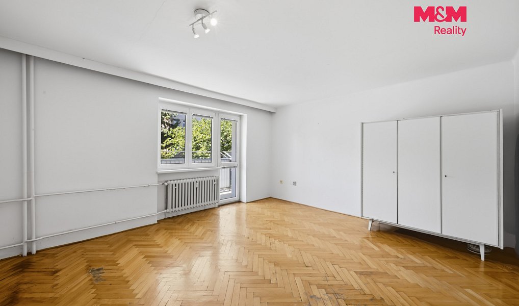 Prodej bytu 3+1 65 m², Olomouc – náhled fotky 2