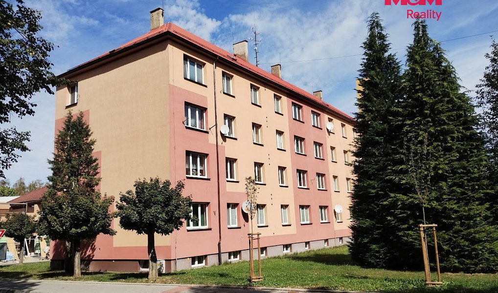 Prodej bytu 2+1 53 m², Frenštát pod Radhoštěm – náhled fotky 9