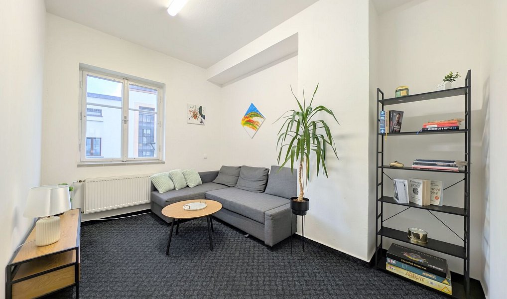 Pronájem kanceláře 11 m², Havlíčkův Brod – náhled fotky 3