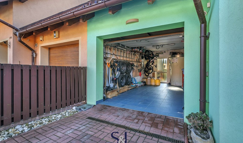 Prodej domu 150 m² s pozemkem 531 m², Jičín – náhled fotky 17