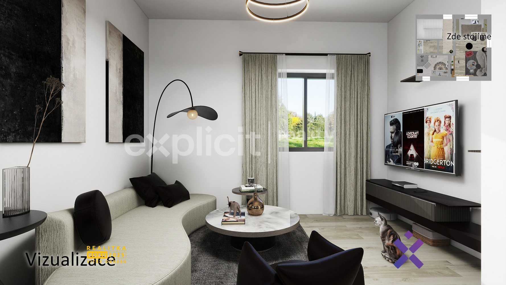 Prodej domu 61 m² s pozemkem 136 m² — photo 3