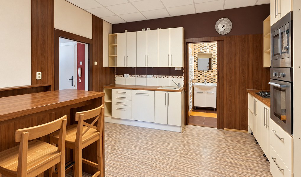 Pronájem bytu 2+1 73 m², Prostějov – náhled fotky 5