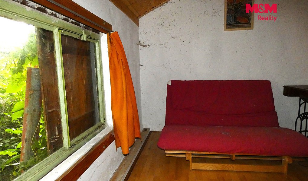 Prodej chaty/chalupy 50 m² s pozemkem 732 m², Kolín – náhled fotky 17