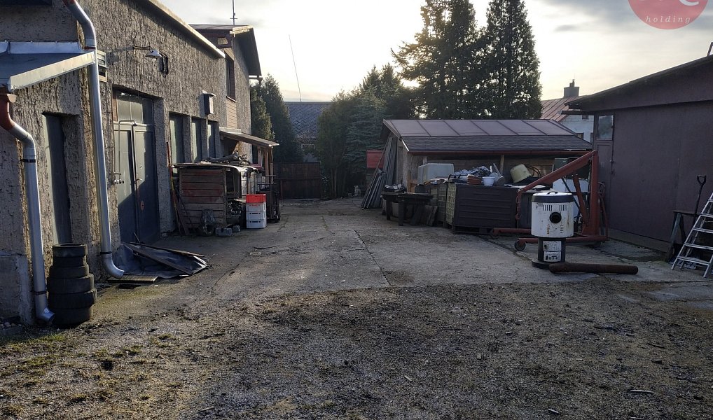 Prodej domu 265 m² s pozemkem 1 800 m², Malé Svatoňovice – náhled fotky 6