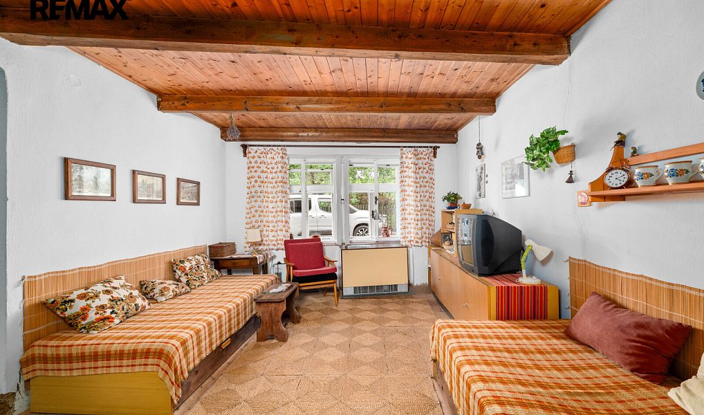 Prodej chaty/chalupy 97 m² s pozemkem 666 m², Plánice – náhled fotky 8