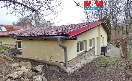 Prodej bytu 2+kk 66 m², Dobešovice, Červené Pečky, okres Kolín