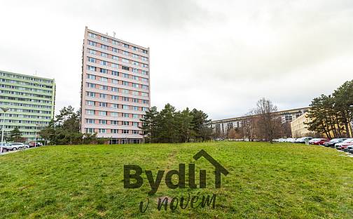 Prodej bytu 3+1 73 m², Nejedlého, Brno - Lesná