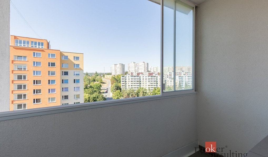 Prodej bytu 2+kk 38 m², Brno – náhled fotky 7