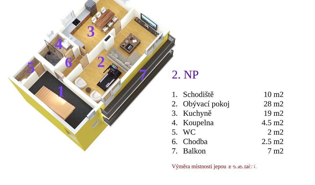 Prodej domu 251 m² s pozemkem 1 028 m², Zašová – náhled fotky 16