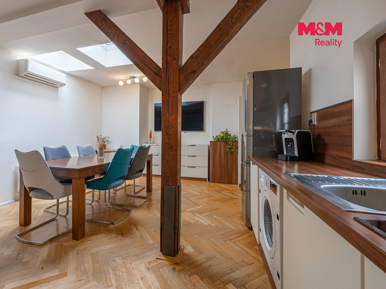 Prodej bytu 3+kk 71 m² – fotografie 5