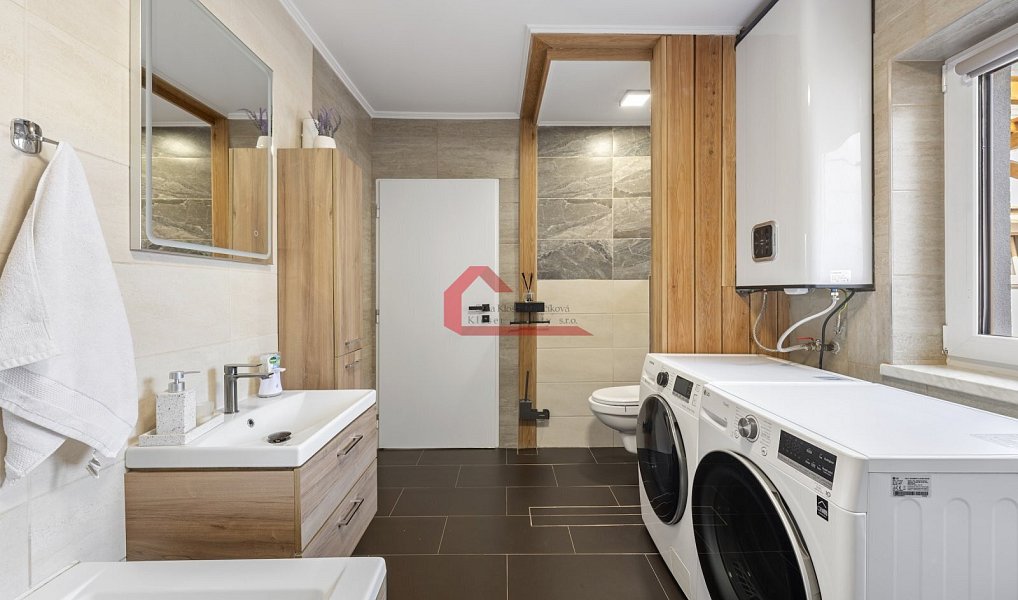 Prodej domu 115 m² s pozemkem 306 m², Břeclav – náhled fotky 7