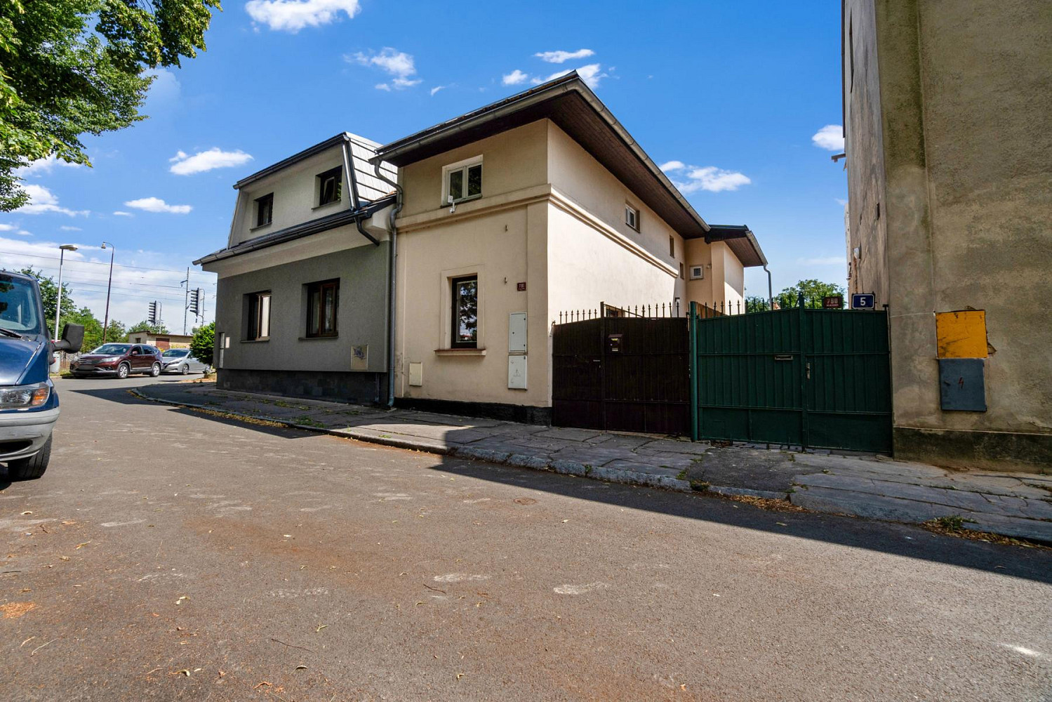 Prodej domu 90 m² s pozemkem 165 m² — photo 3
