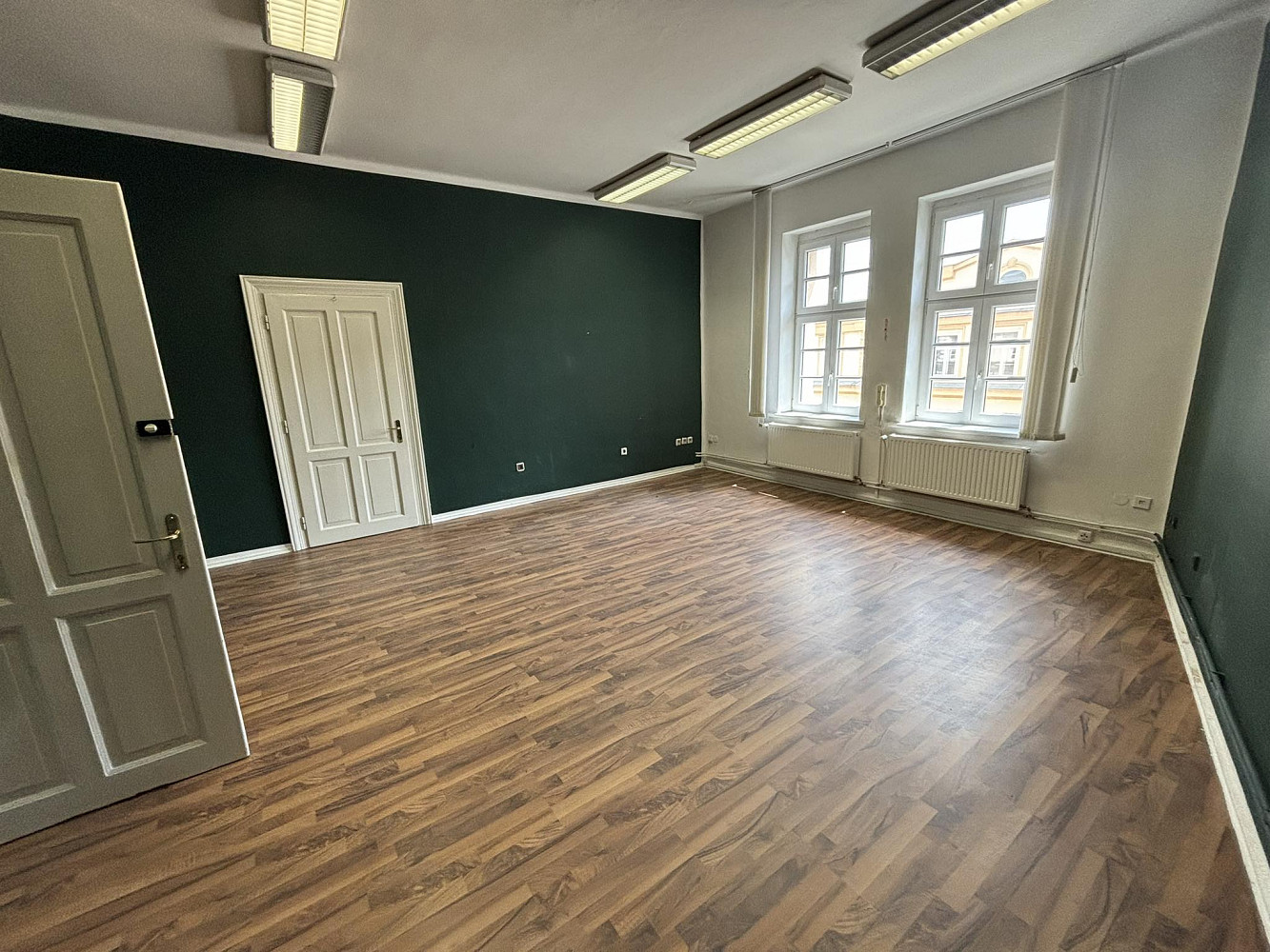 Pronájem kanceláře 40 m²