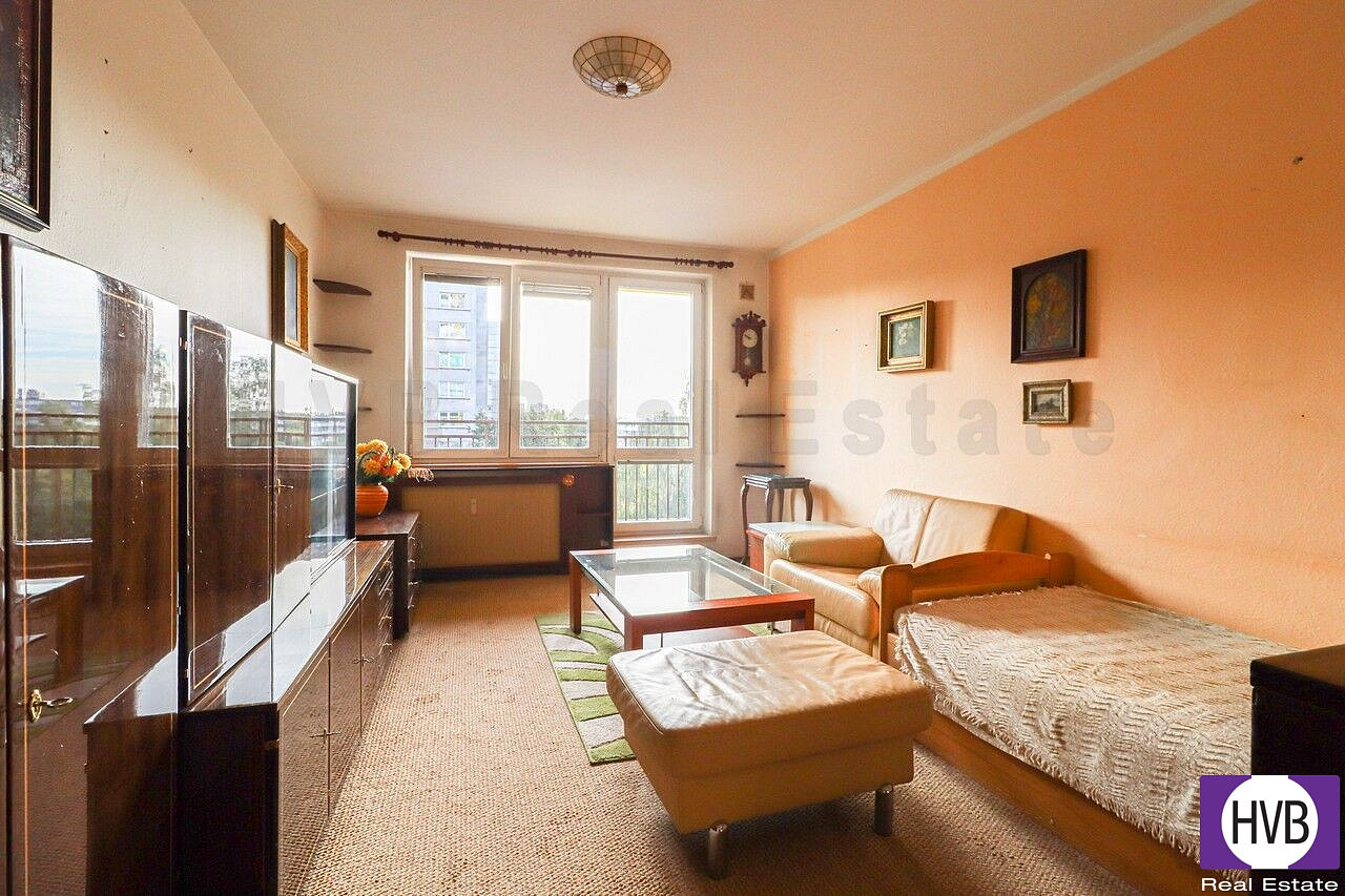 Prodej bytu 2+kk 51 m²