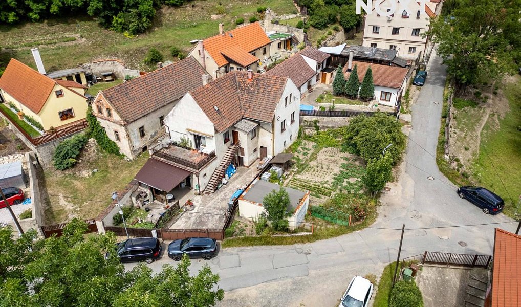 Prodej domu 83 m² s pozemkem 331 m², Liběchov – náhled fotky 5