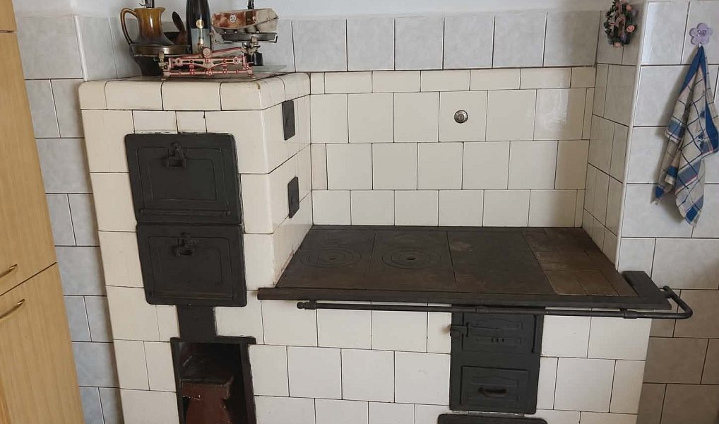 Prodej domu 90 m² s pozemkem 1 728 m², Kaplice – náhled fotky 9