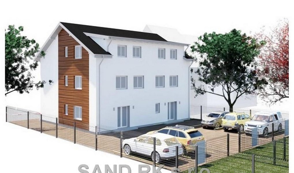Prodej bytu 2+kk 46 m², Líšťany – náhled fotky 5