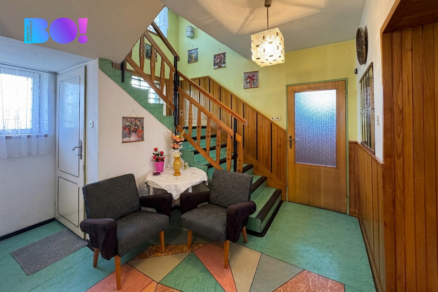 Prodej domu 180 m² s pozemkem 795 m² – pohled 3