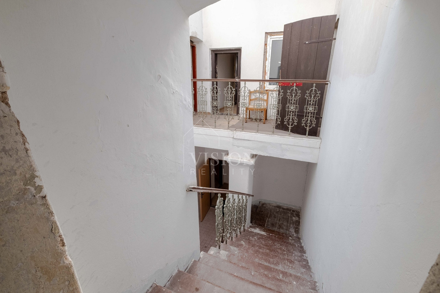 Prodej nájemního domu, činžáku 421 m² – fotografie 3
