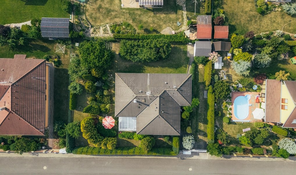 Prodej domu 107 m² s pozemkem 720 m², Velká Dobrá – náhled fotky 5