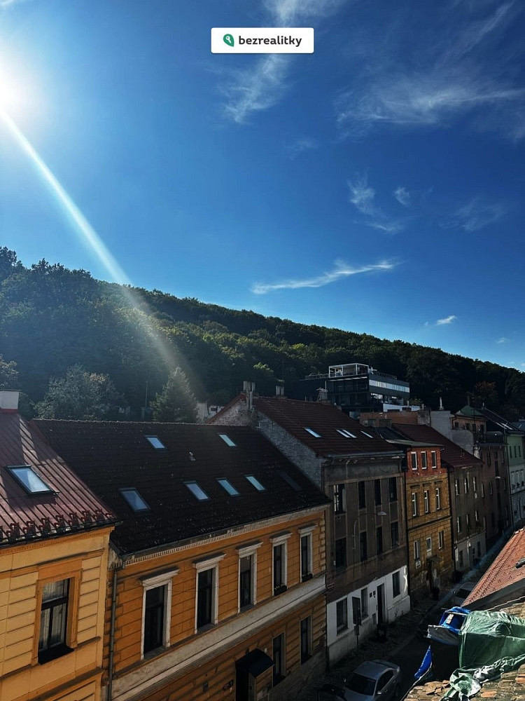 Prodej bytu 3+1 109 m²