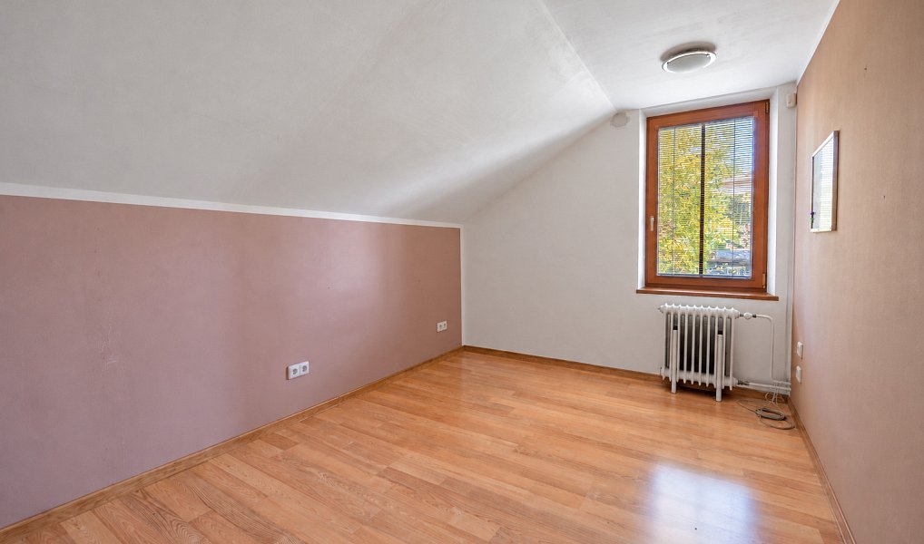 Prodej bytu 3+1 70 m², Trutnov – náhled fotky 8