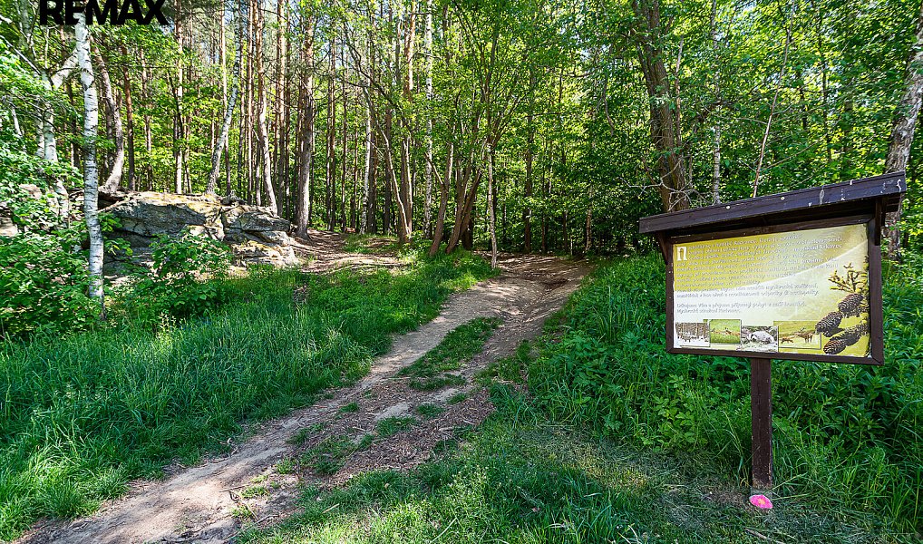 Prodej bytu 2+kk 43 m², Nový Bor – náhled fotky 21