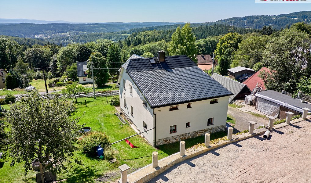 Prodej domu 230 m² s pozemkem 5 967 m², Nejdek – náhled fotky 25
