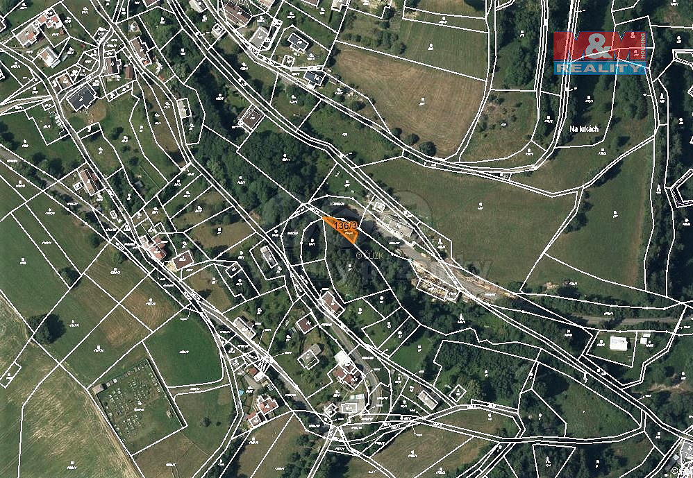 Prodej louky 165 m² — photo 3