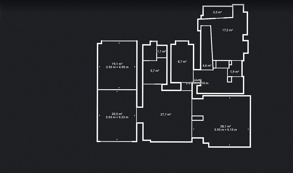 Prodej domu 333 m² s pozemkem 467 m², Mikulov – náhled fotky 26