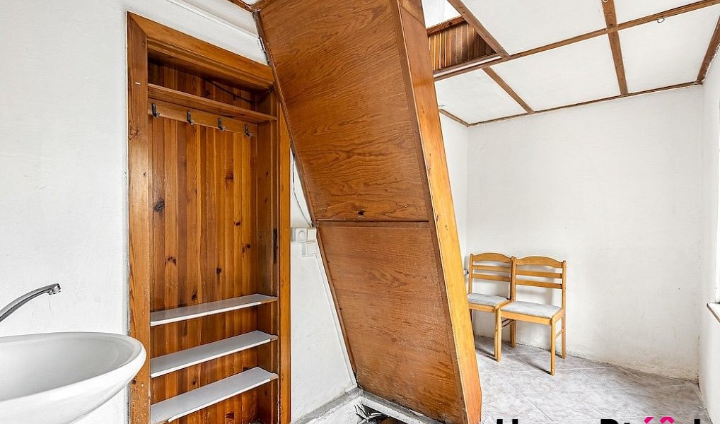 Prodej chaty/chalupy 54 m² s pozemkem 500 m², Psáry – náhled fotky 8