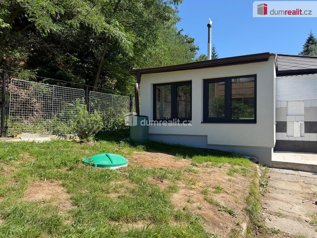 Prodej chaty/chalupy 40 m² — photo 4