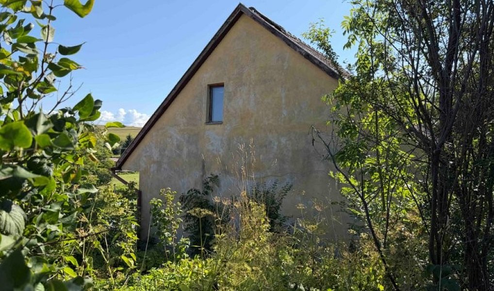 Prodej domu 60 m², Meziříčko – náhled fotky 11