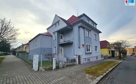 Pronájem pokoje 20 m², Republikánská, Plzeň - Lobzy