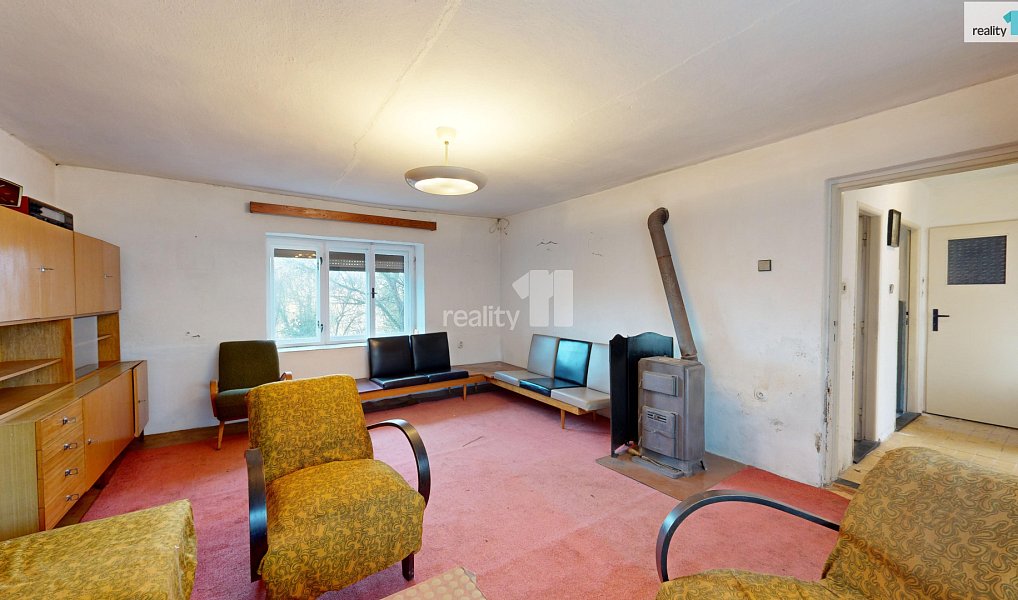 Prodej domu 76 m² s pozemkem 1 074 m², Ledeč nad Sázavou – náhled fotky 27