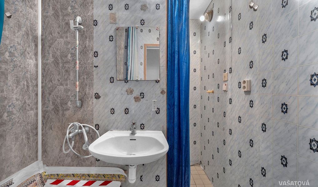 Prodej bytu 1+kk 34 m², Hradec Králové – náhled fotky 11
