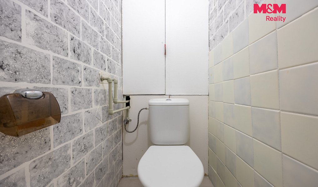 Prodej bytu 3+1 64 m², Klášterec nad Ohří – náhled fotky 10