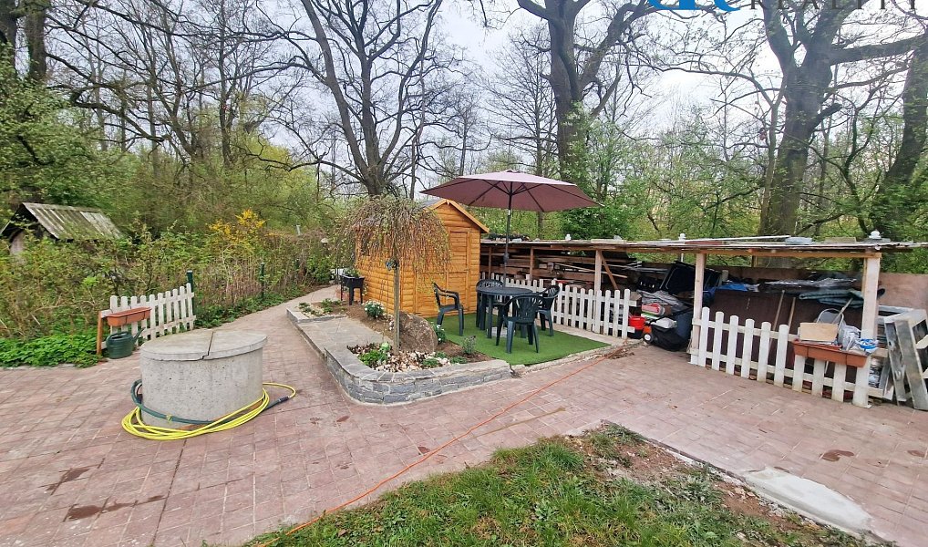 Prodej zahrady 326 m², Přerov – náhled fotky 8