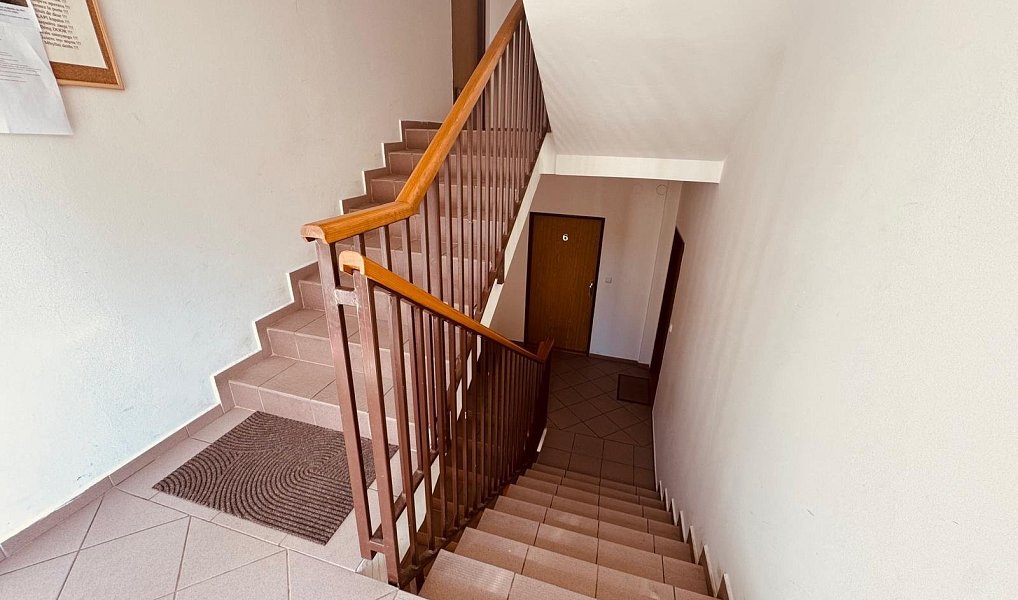 Prodej bytu 1+kk 54 m², Jihlava – náhled fotky 12