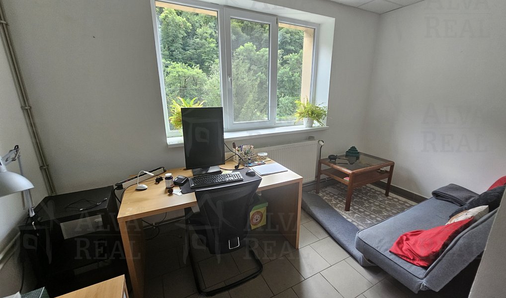 Pronájem kanceláře 102 m², Bílovice nad Svitavou – náhled fotky 13