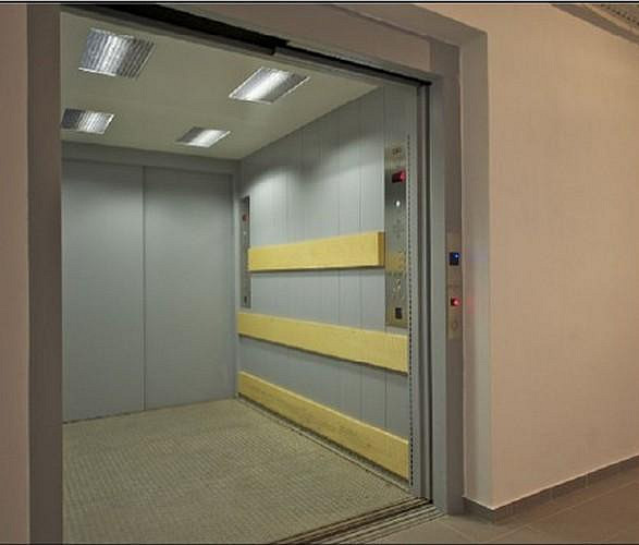 Pronájem skladovacích prostor 22 m² – fotografie 3