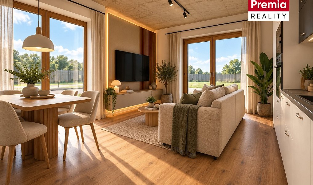 Prodej domu 72 m² s pozemkem 707 m², Znojmo – náhled fotky 3