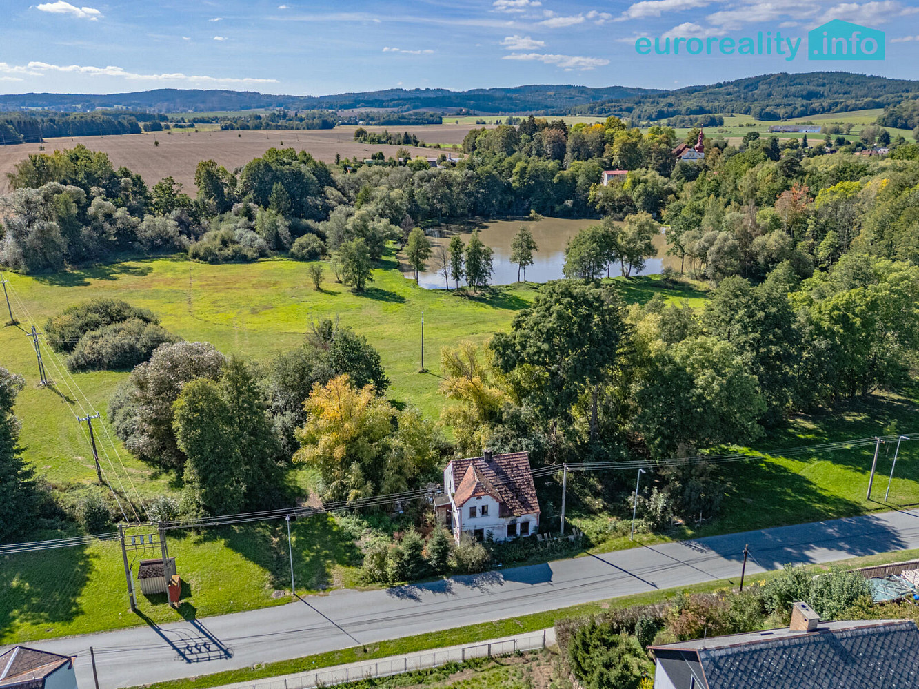 Prodej domu 120 m² s pozemkem 523 m² – fotografie 5