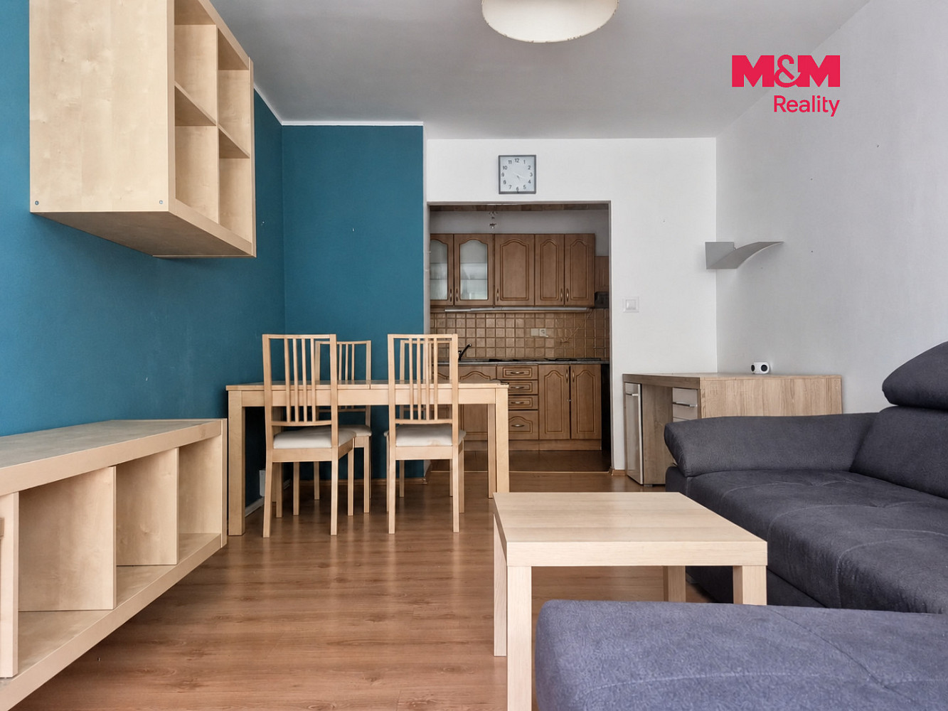 Prodej bytu 3+kk 67 m² — photo 5