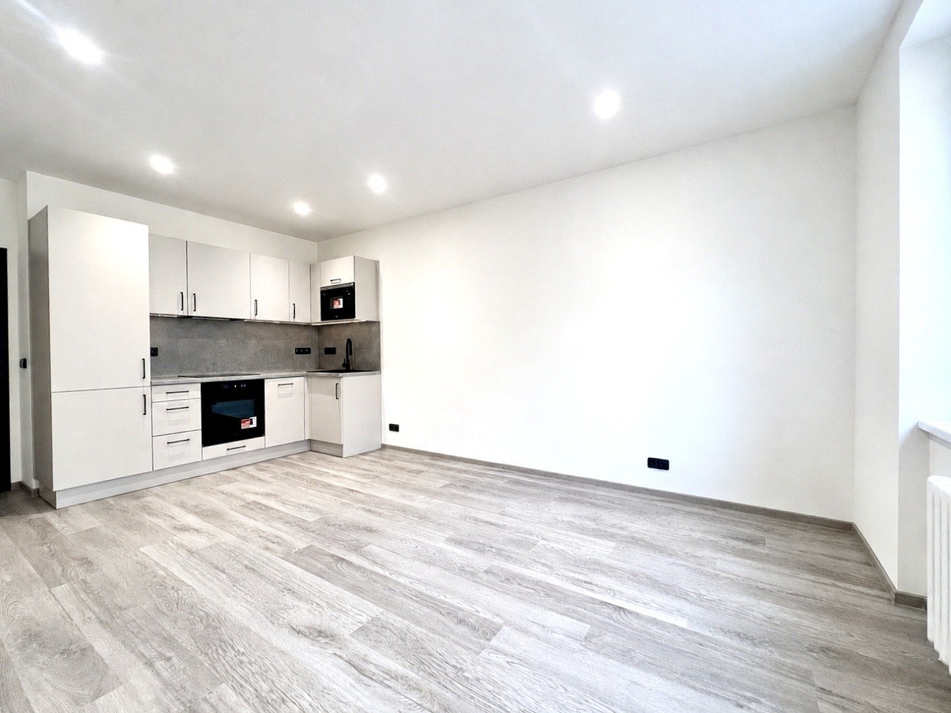 Pronájem bytu 2+kk 50 m²