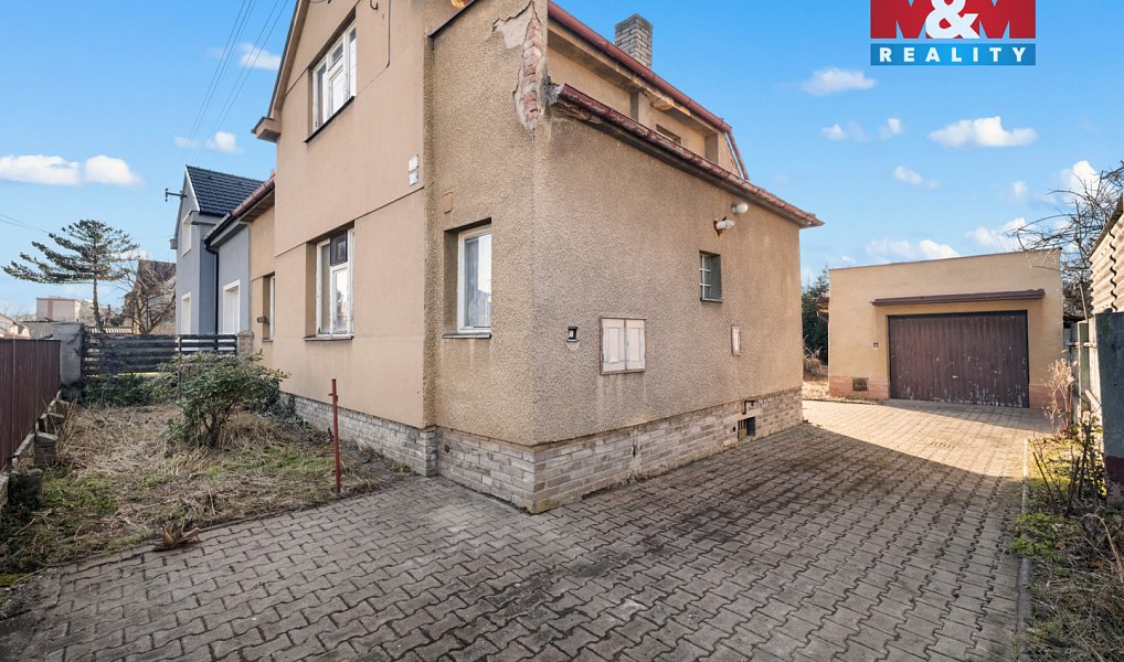 Prodej domu 81 m² s pozemkem 437 m², Kralupy nad Vltavou – náhled fotky 15