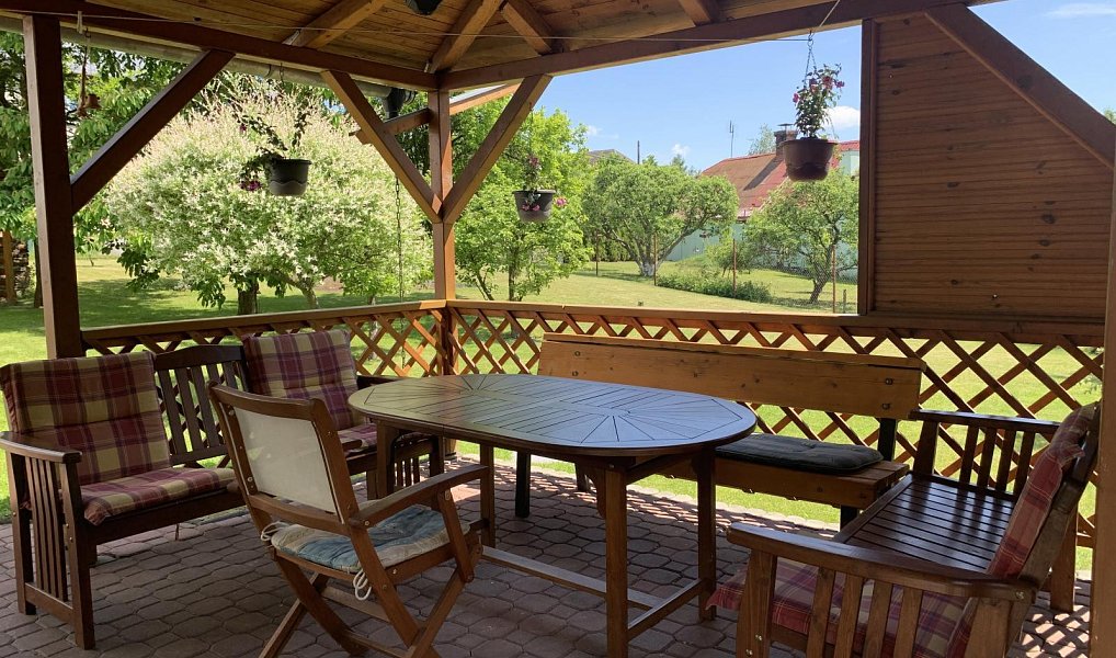 Prodej domu 200 m² s pozemkem 1 097 m², Velké Heraltice – náhled fotky 9